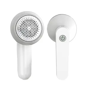 Electric Fabric Grooming Device Fabric Debobbler Powerful Clothes Shavers Effective Lints Removers Practical Fuzzs Removers