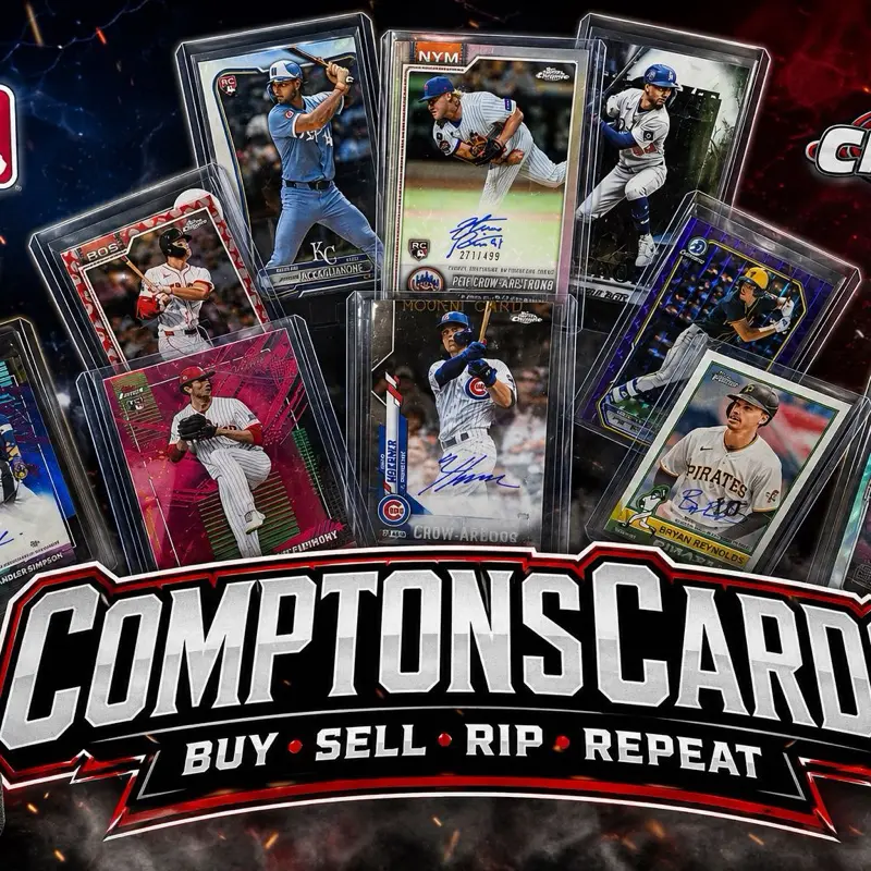 Baseball Cards
