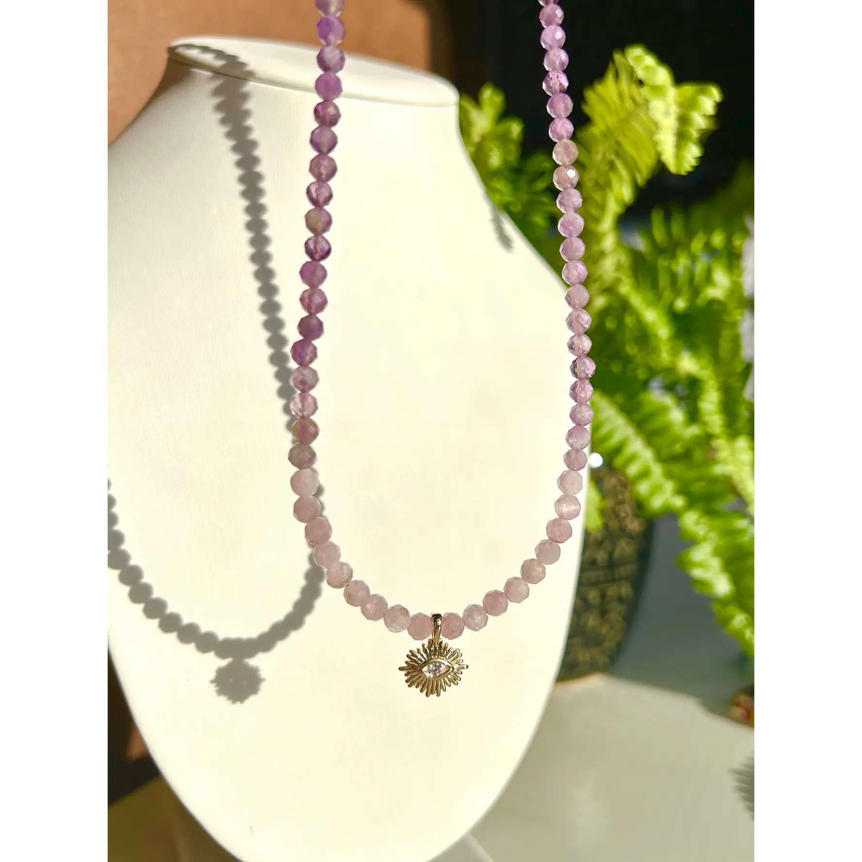Aphrodite Necklace