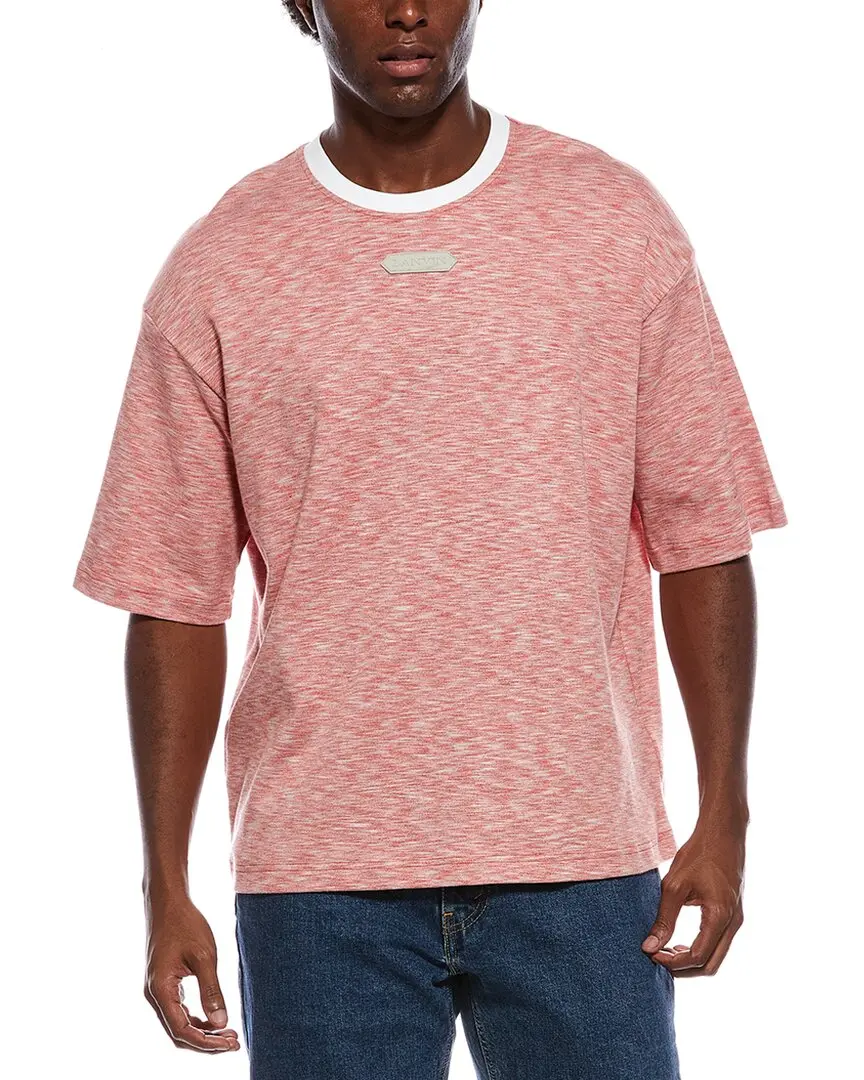 LANVIN Chine T-Shirt