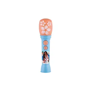 Moana 2 Karaoke Microphone Toy for Kids