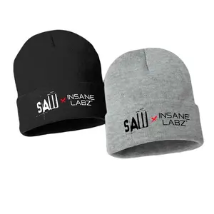 SAW x Insane Labz Beanie SAW x Insane Labz Beanie