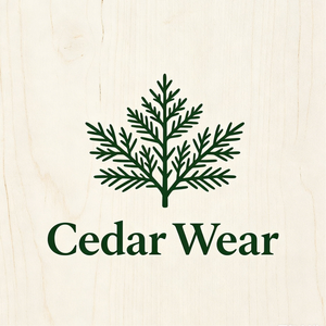 Cedar Wear