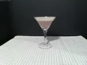 Espresso Martini Candle