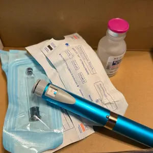 Pepper pen kit