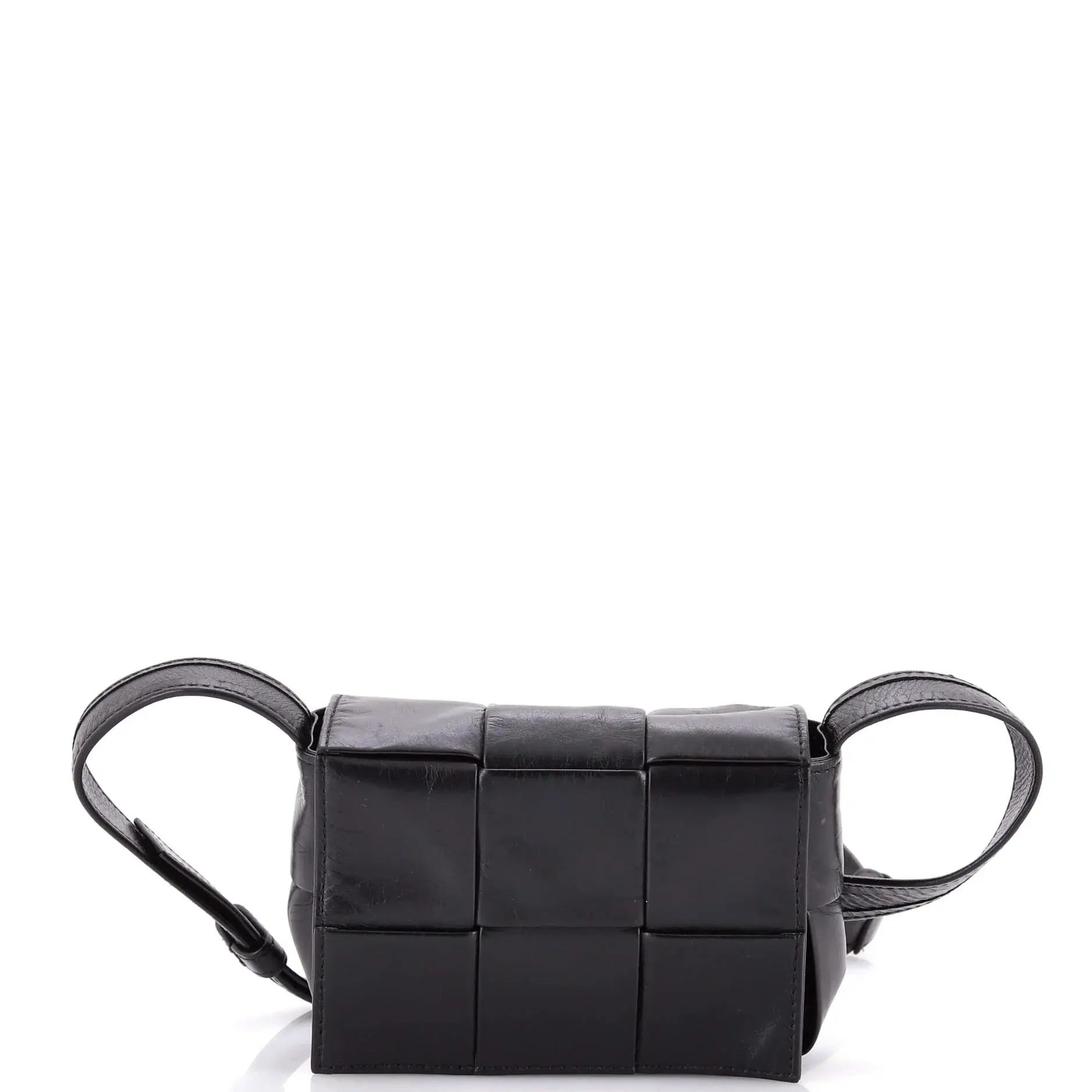 Men bottega cassette bag - TikTok Shop