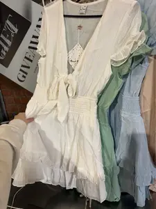 Sugarplum Sweetheart Mini Dress