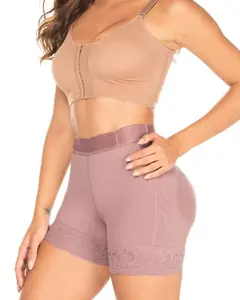Curvy-faja Clearance sale:get two for the price of one, High Quality Fajas Tummy Control Butt Lifter