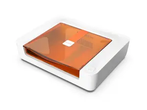 Glowforge Spark Laser Engraver for Crafts and DIY, Craft Cutter and Engraving Machine