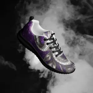 Shadow‑Step Sneakers