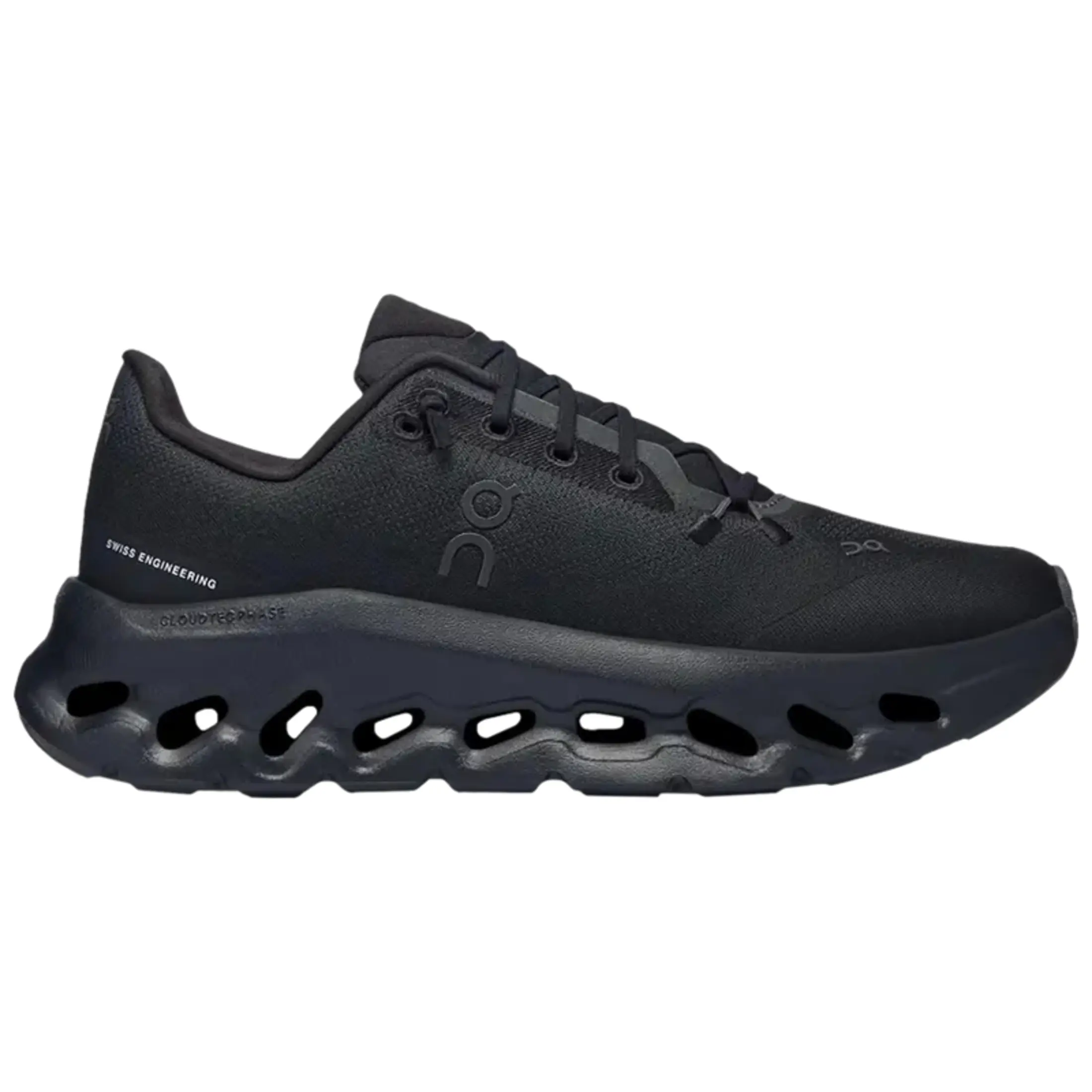 On Running Cloudtilt Black Eclipse 3WE10050264 Women's Fashion Shoes New