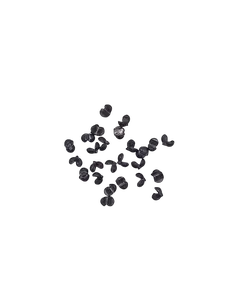 BB Sinkers .02g (Non Removable)