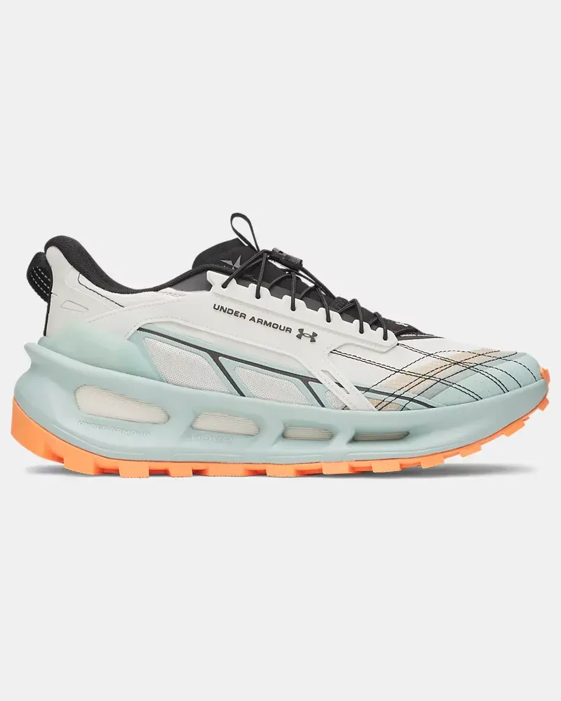 Under Armour EXPLOR Trail Unisex Shoes