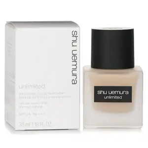 MAC Strobe Dewy Skin Tint # Light 4 35ml/1.18oz