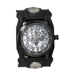Affliction Watch Divio