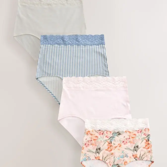 Floral Print