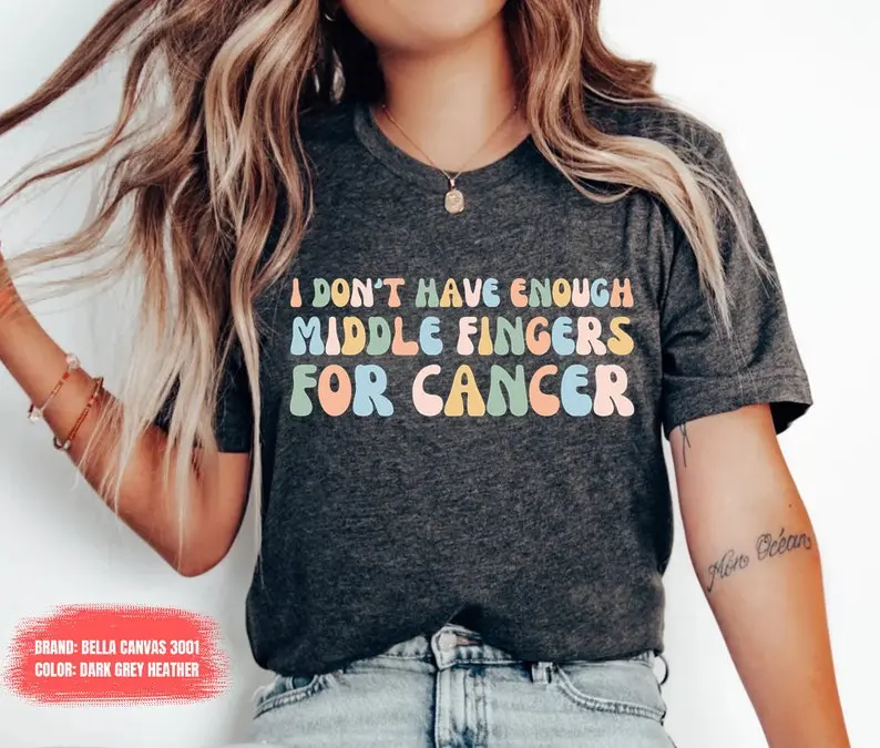 Funny Cancer Shirt, Funny Cancer Chemo Shirt, survivor shirt Shirt, Oncology Oncologist, Chemo Shirt, Chemo Gift