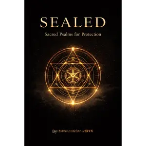 Divine Shields: Harnessing the Psalms for Protection / Journal