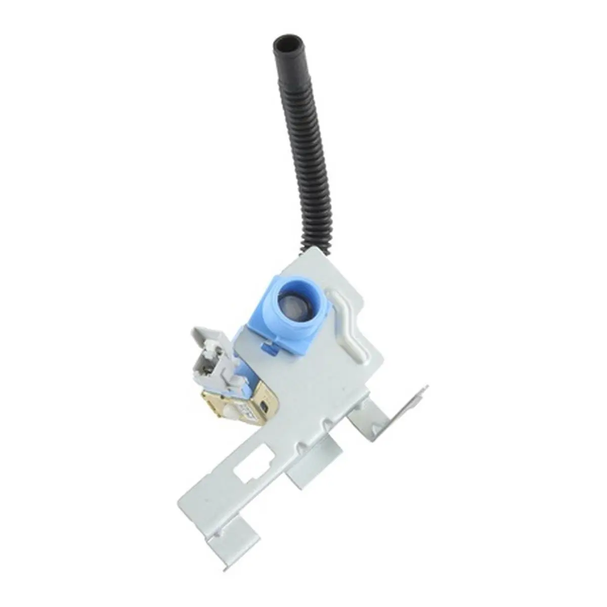 Whirlpool W11434044 Genuine OEM Replacement Water Valve Assembly - Repairs Plumbing Systems, Enhances Equipment Performance, Ensures Durability, High-Quality Materials, Maintenance Support