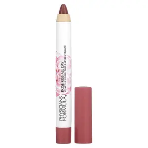 Physicians Formula Rosé Kiss All Day, Velvet Lip Color, 1711509 First Kiss, 0.15 oz (4.3 g)