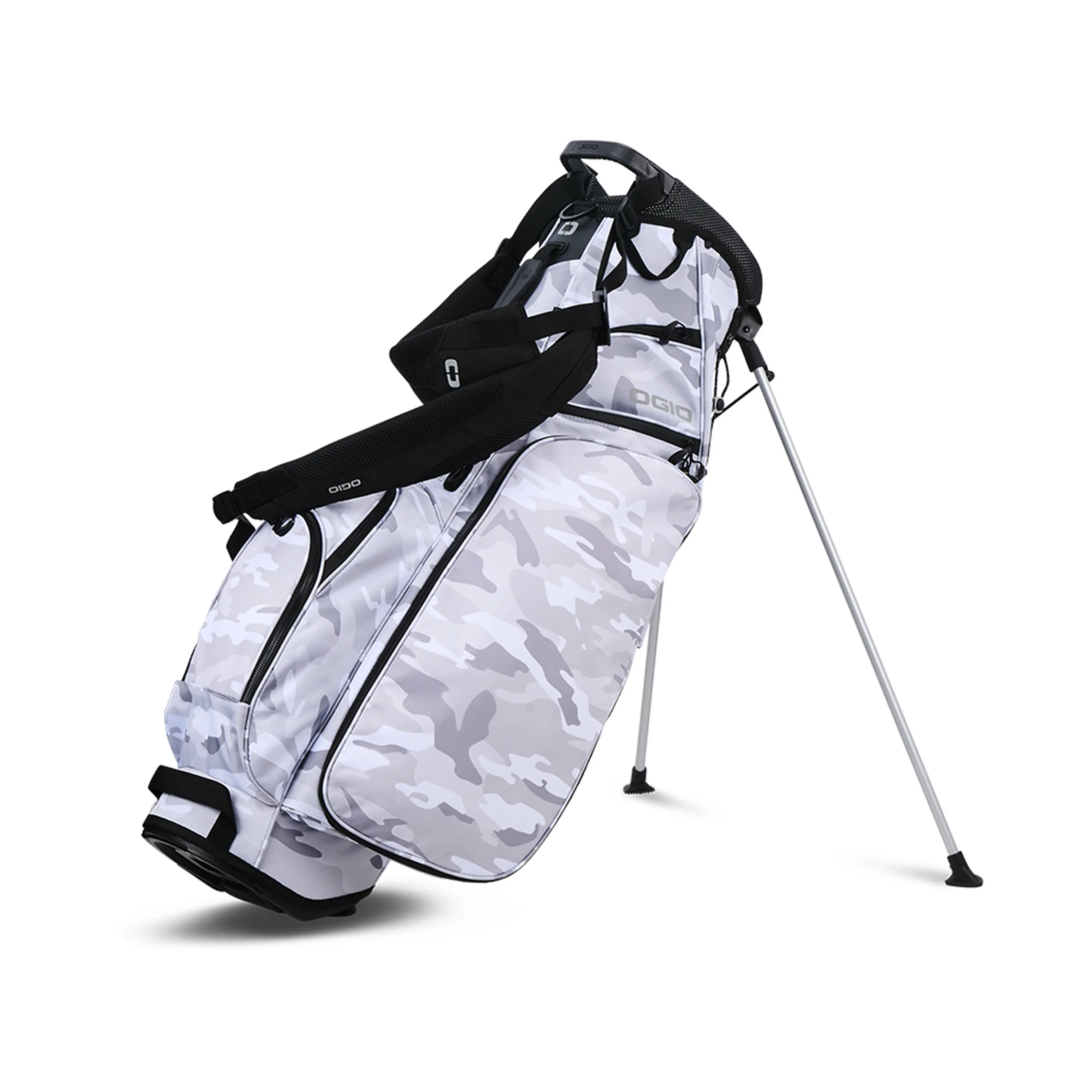 Club Stand Bag