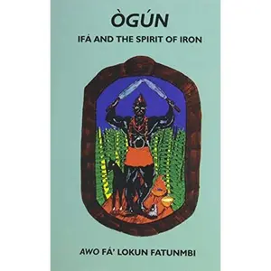 USED-Ogun by Fatunmbi, Awo Fa'lokun (Paperback)