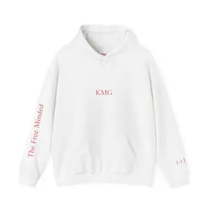 KMG Hooded Sweatshirt