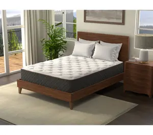 Tommie Copper 13" Elements Hybrid Mattress- Cal King