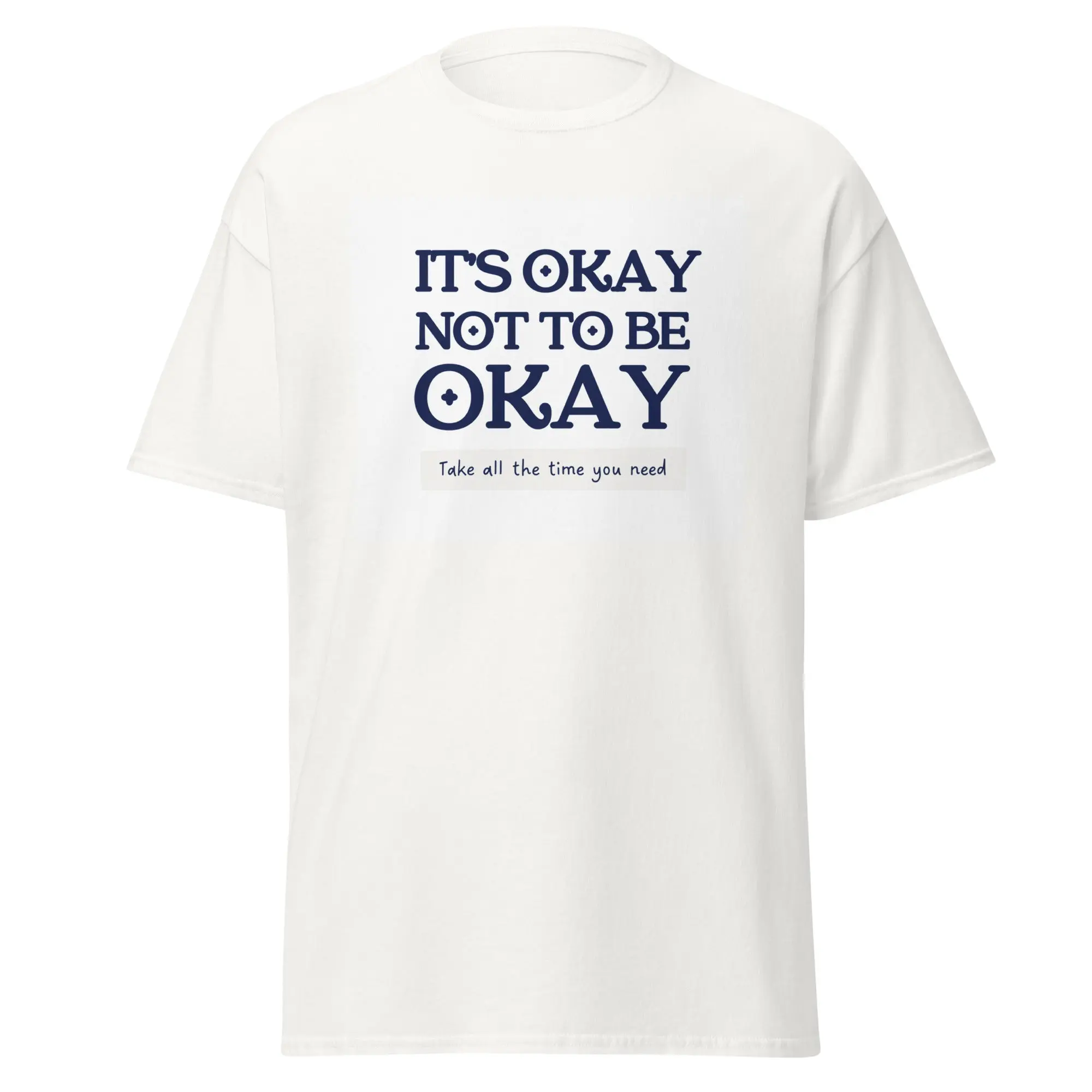 Unisex classic tee
