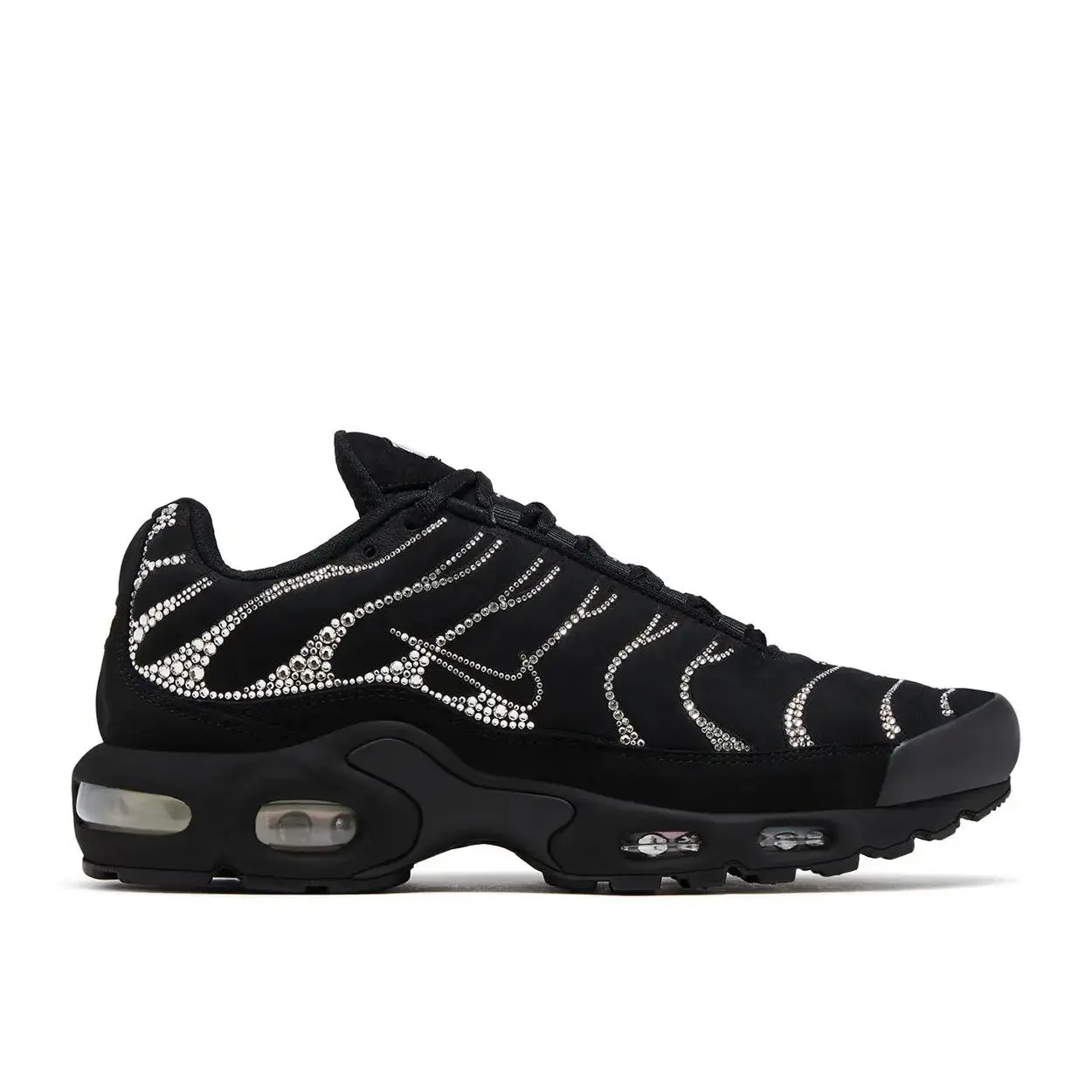 Nike Air Max Plus Swarovski Moonlight (Women's)