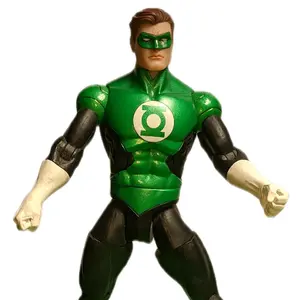 DC Collectibles Designer Series Greg Capullo Green Lantern Hal Jordan 6.5-Inch Action Figure