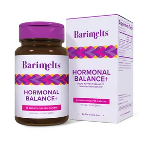 Barimelts - Hormonal Balance+