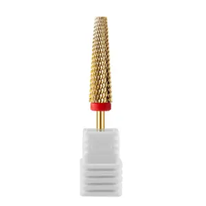 Professional Nail Drill Bits Perfect for Acrylic or Gel Removal Salon Use