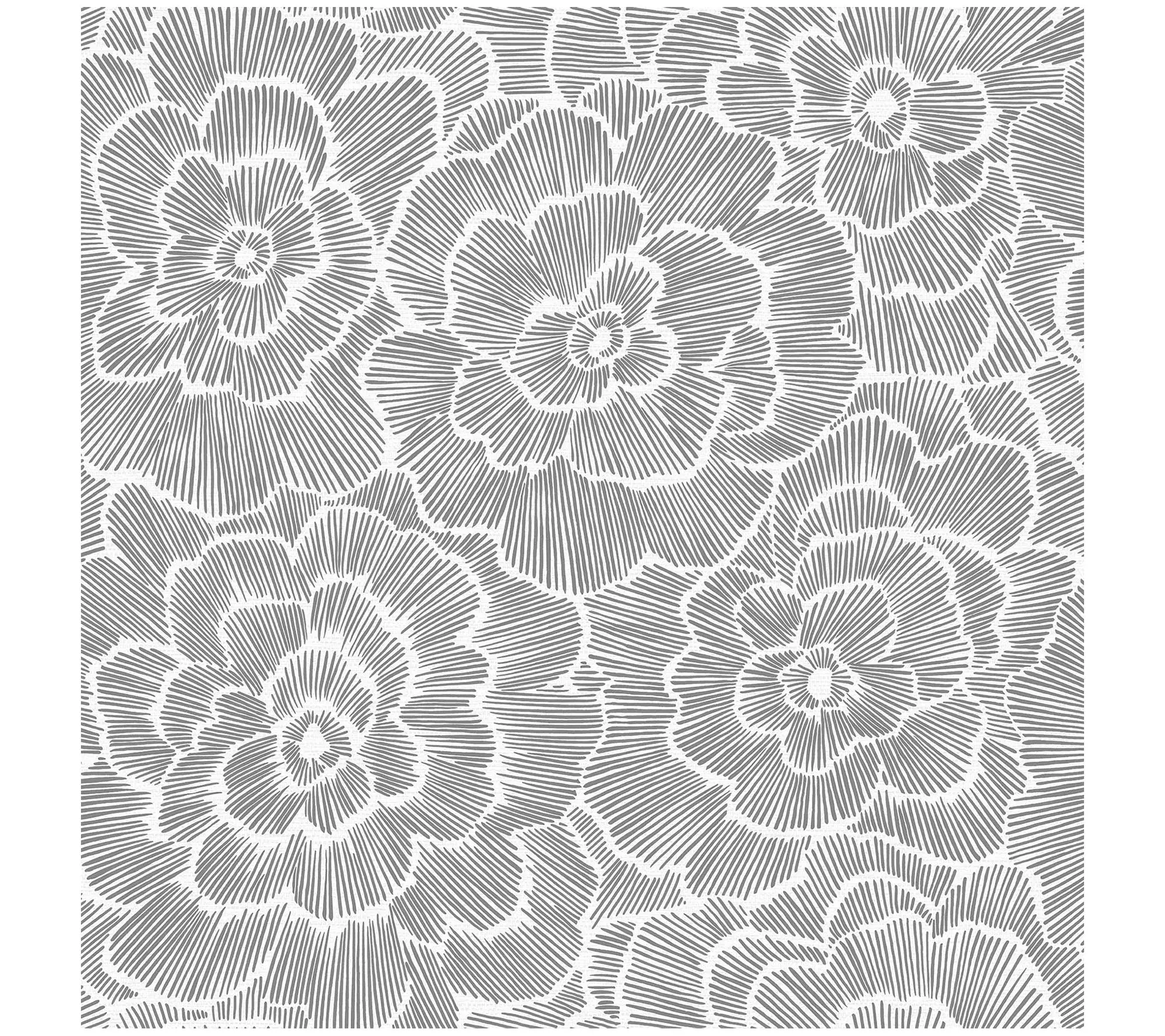 NuWallpaper Saraya Charcoal Peel and Stick Wallpaper NuWallpaper Saraya Charcoal Peel and Stick Wallpaper