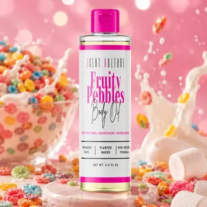 Fruity Pebbles - Body Oil
