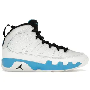 Jordan Men's 9 Retro Powder Blue (2024) Basketball Shoes, from StockX