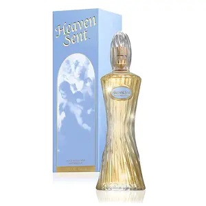 Dana Heaven Sent Perfume for Women 100 ml - Classic Oriental Spicy Fragrance with Apple Blossom & Jasmine Notes