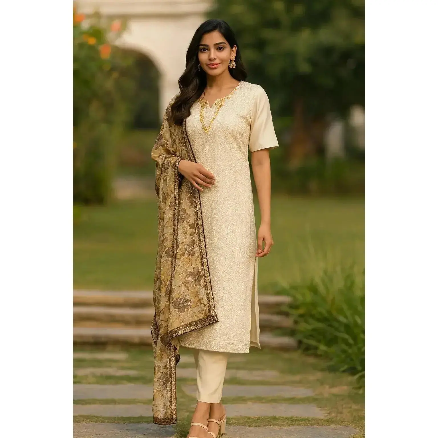 Indian Salwar Kameez