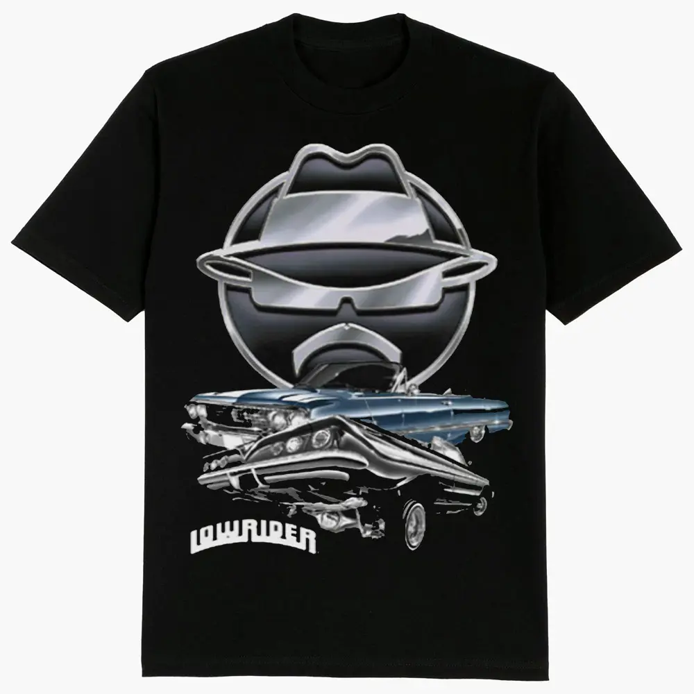 Lowrider Culture, Chicano Clothing, Cholo, Gangster clothes, Hoodies for men, Men's clothing, Streetwear, Graphic tee, Men gifts LC10