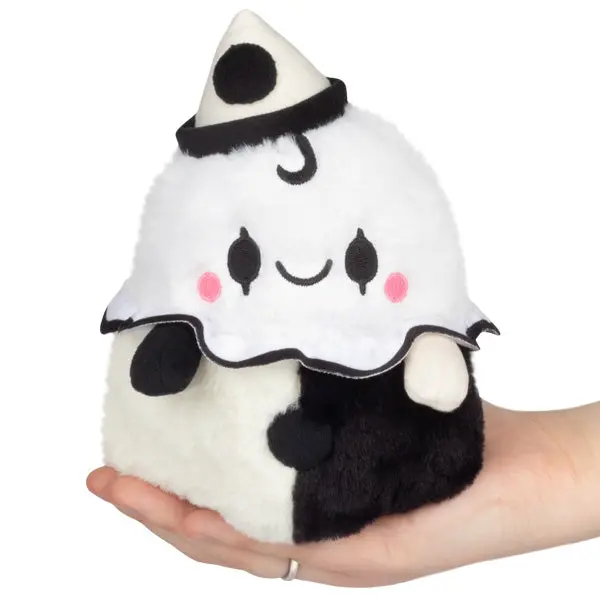 Alter Egos Series 16: Clown Ghost Plush Toy