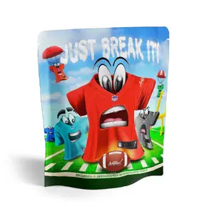 PYT Jersey Boys Just Break It Includes Autographed Unframed Jersey Product