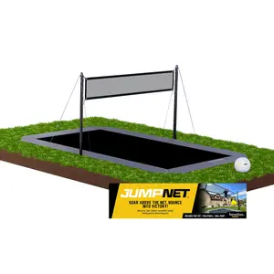 JUMPNET - Trampoline Sport Net
