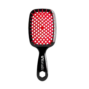 UNbrush OG Detangling Hair Brush by FHI HEAT