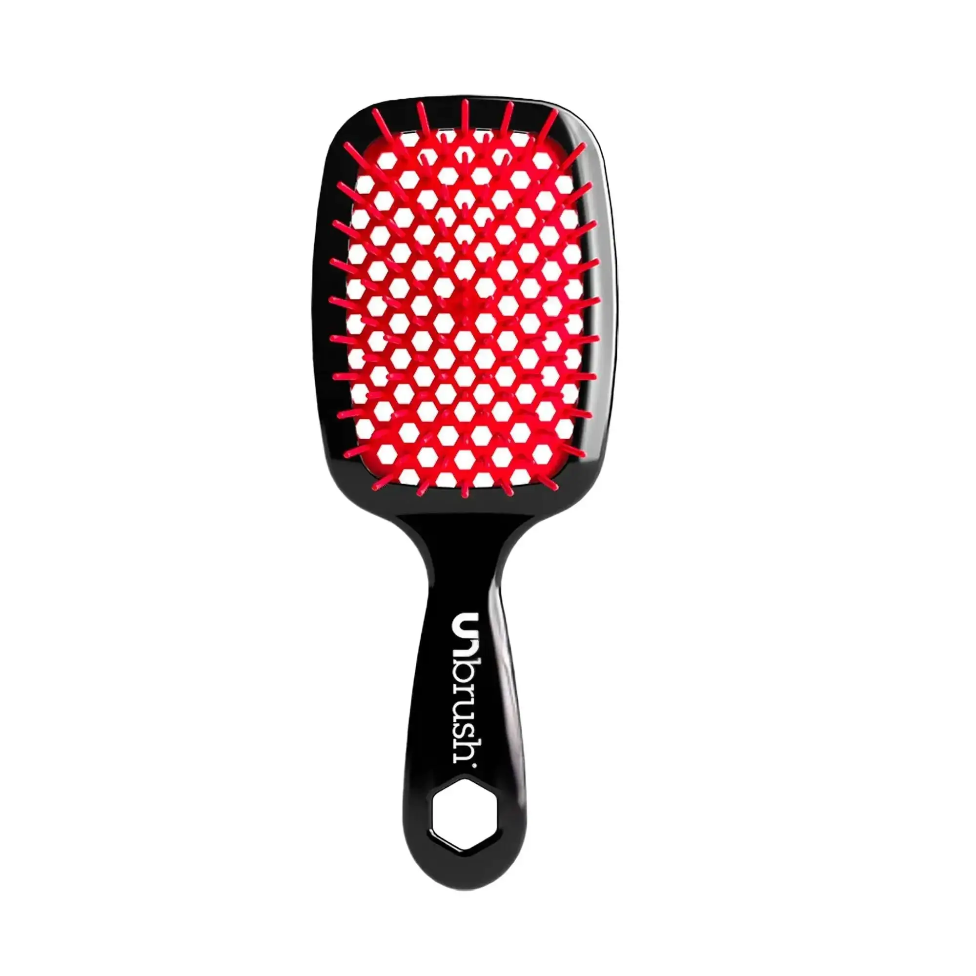 UNbrush OG Detangling Hair Brush by FHI HEAT