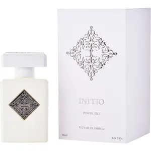 Power Self By Initio Parfums Prives Extrait De Parfum For Unisex Power Self By Initio Parfums Prives Extrait De Parfum For Unisex