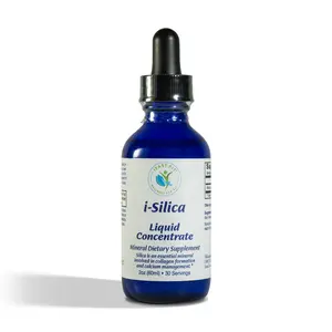 IFastFit silica mineral supplement Beauty
