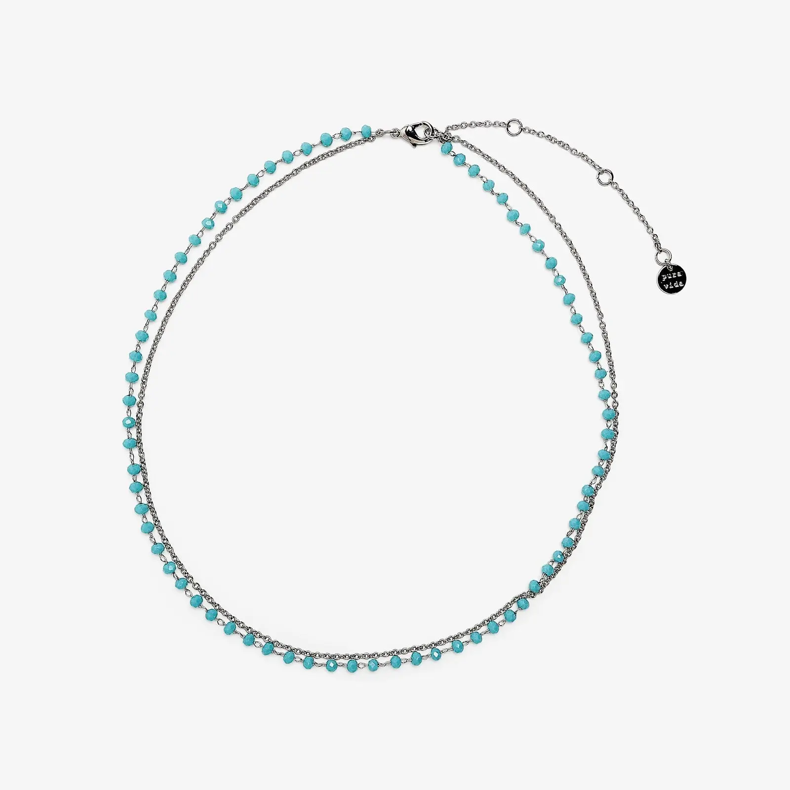 Neon Chain Choker Neon Chain Choker