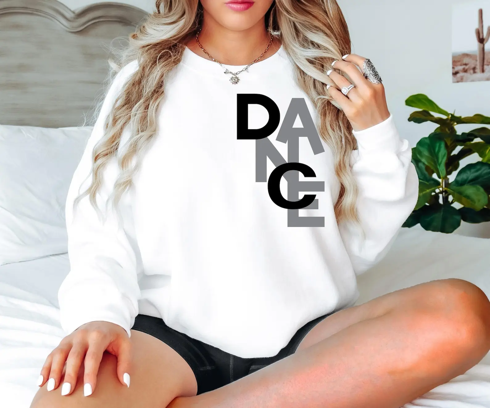 Dance sweatshirt Dance sweatshirt Dance Mom Competition Shirt  sweatshirt