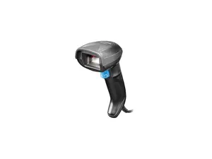 Datalogic Gryphon I GD4590, 2D Mpixel Imager, USB/RS-232/Wedge Multi-Interface, Black