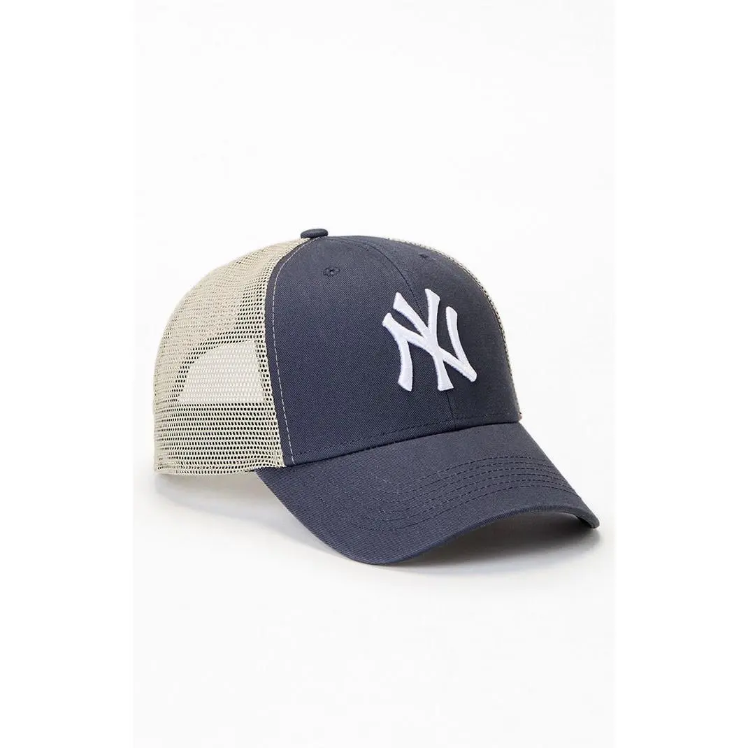 47 Brand Women's New York Flagship Trucker Hat